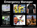 Emergency Manager internet meme 021512