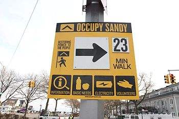 Occupy_Sandy_wayfinding_sign
